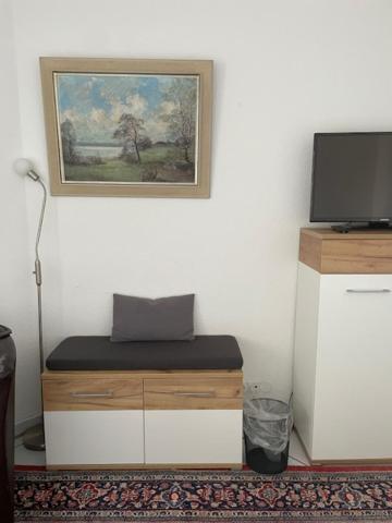 Gaestezimmer Bei Ingrid Tübingen Exteriör bild