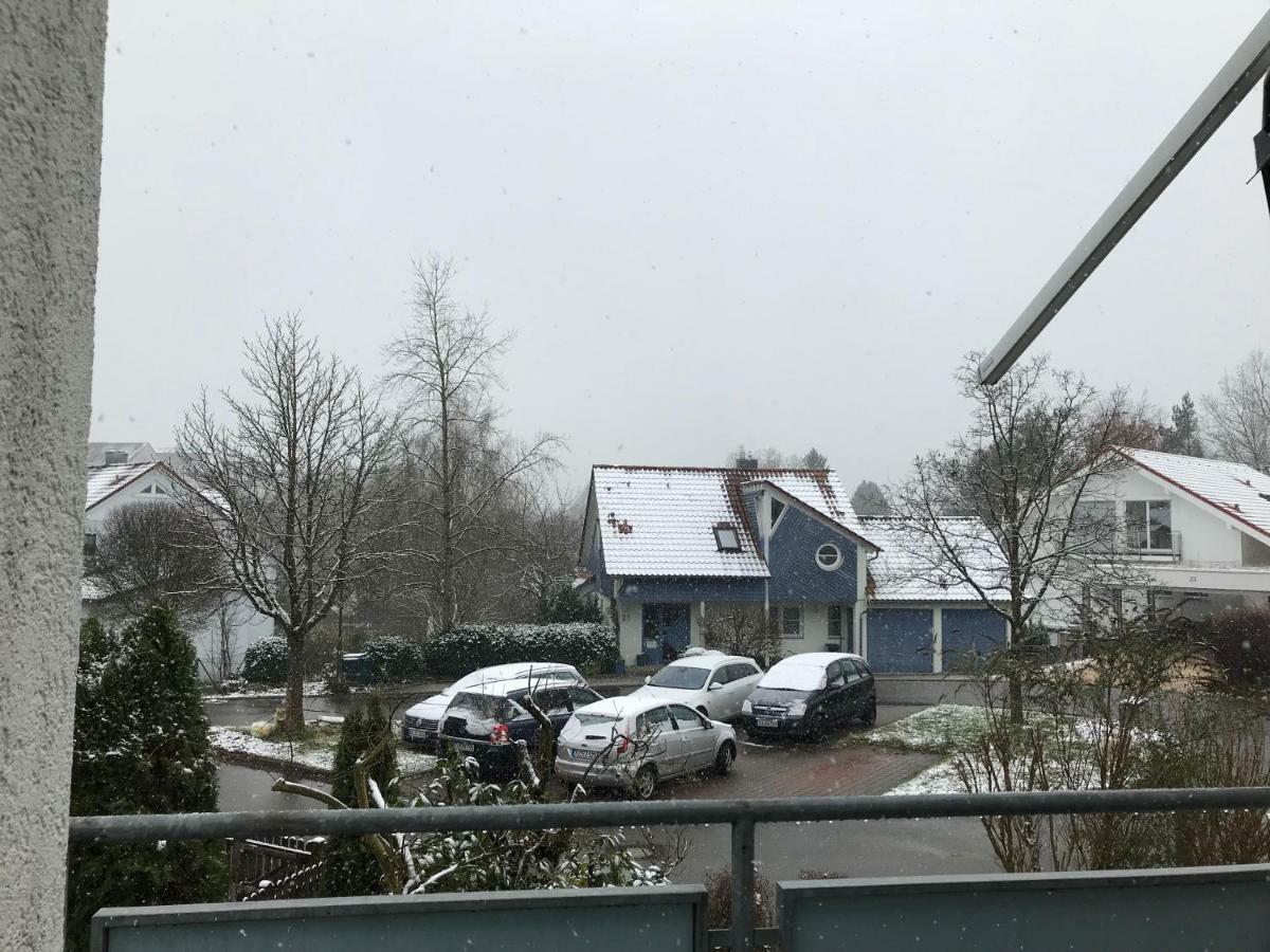 Gaestezimmer Bei Ingrid Tübingen Exteriör bild