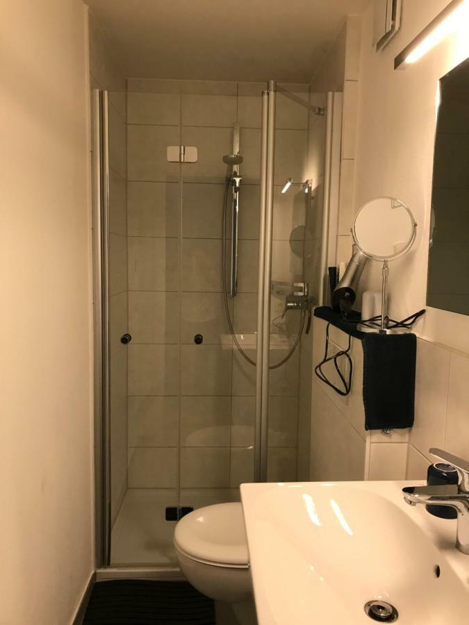 Gaestezimmer Bei Ingrid Tübingen Exteriör bild